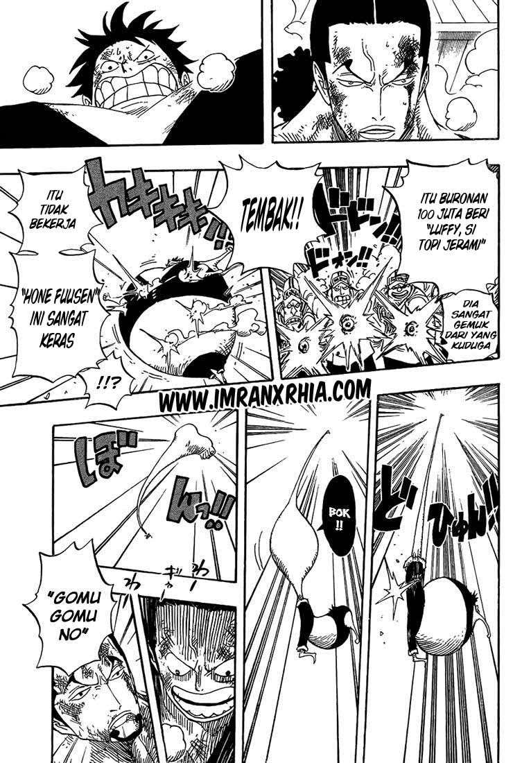 Chapter 422 - halaman 11
