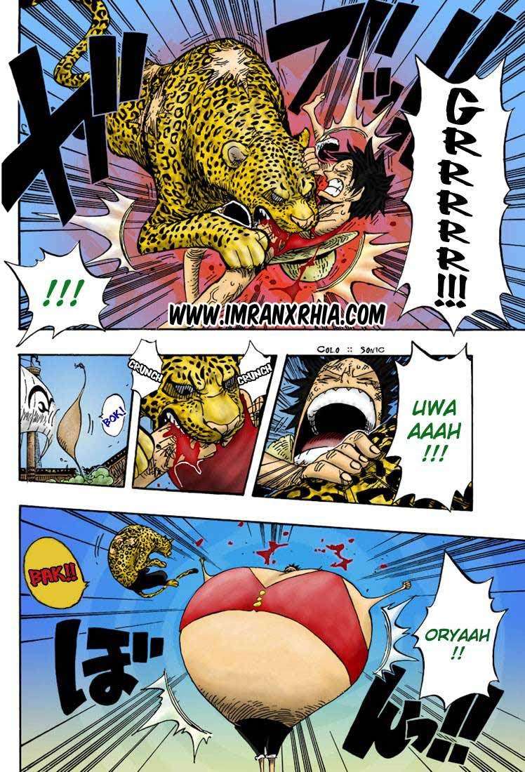 Chapter 422 - halaman 13