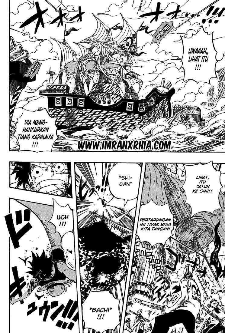 Chapter 422 - halaman 15