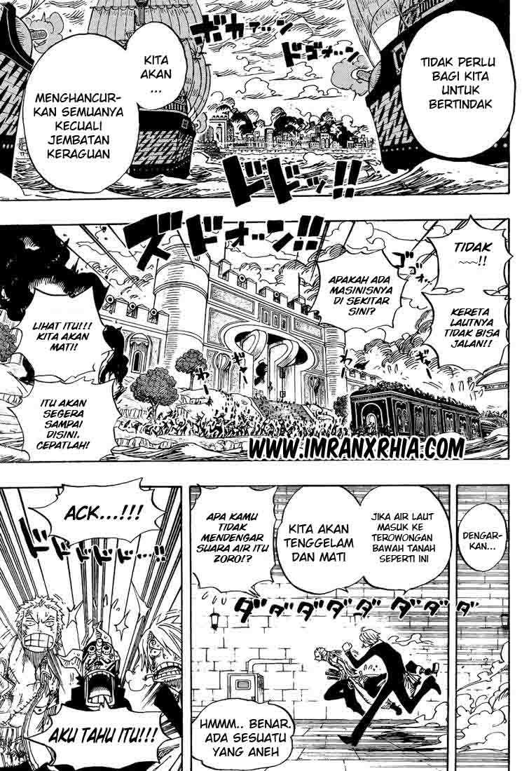 Chapter 422 - halaman 5