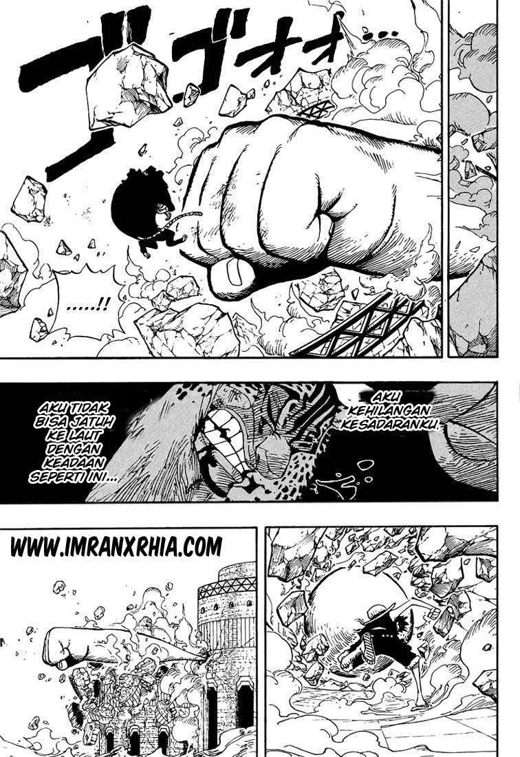 Chapter 422 - halaman 7