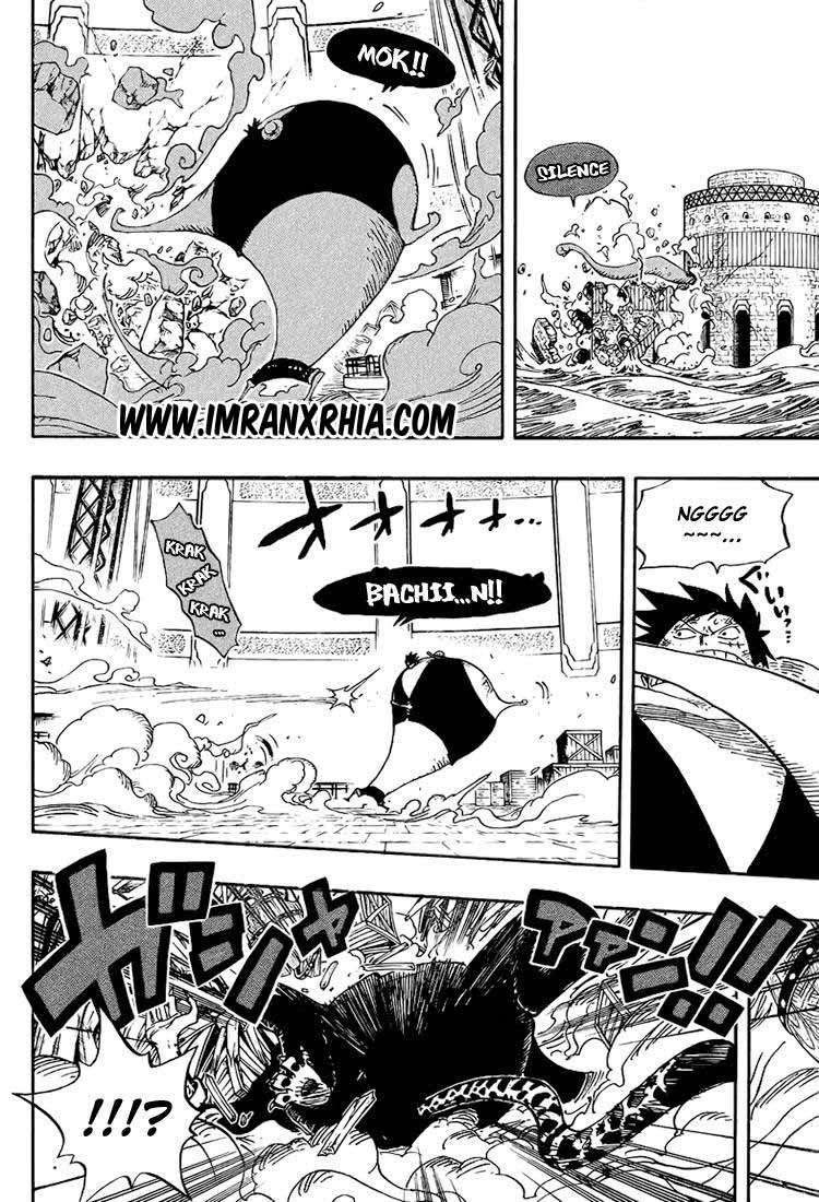 Chapter 422 - halaman 8