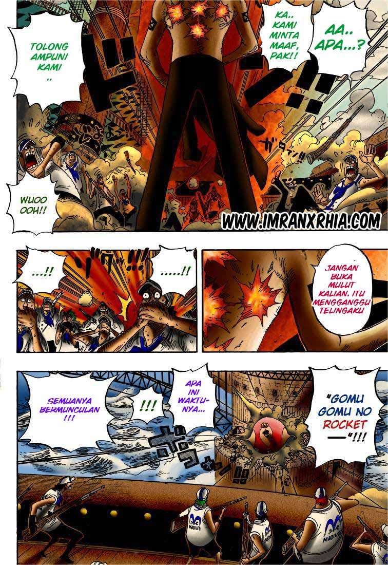 Chapter 422 - halaman 10