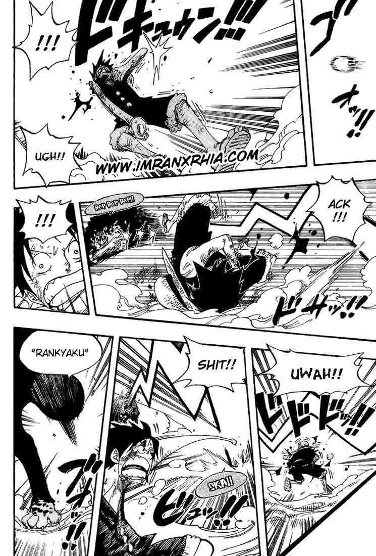 Chapter 421 - halaman 13