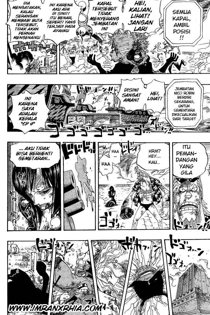 Chapter 421 - halaman 3