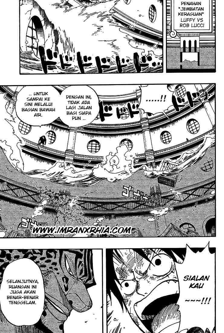 Chapter 421 - halaman 6