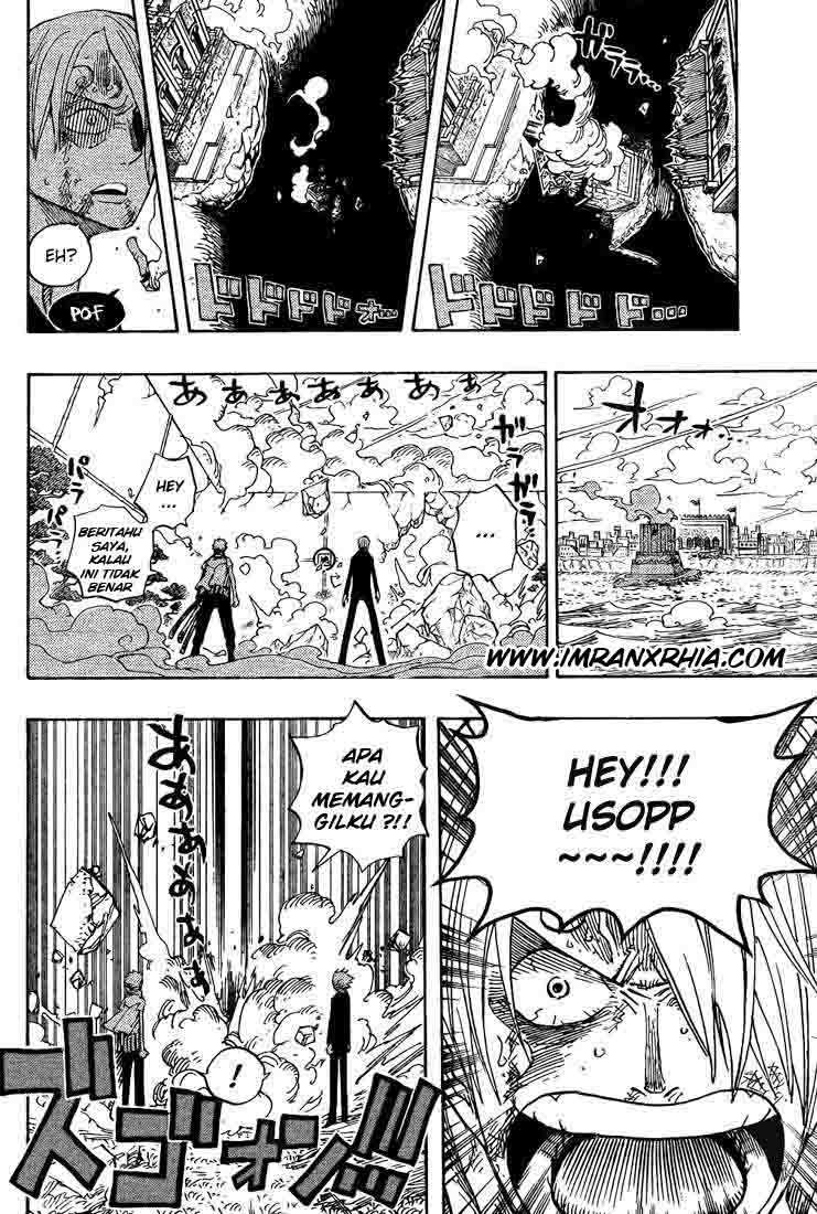 Chapter 420 - halaman 10