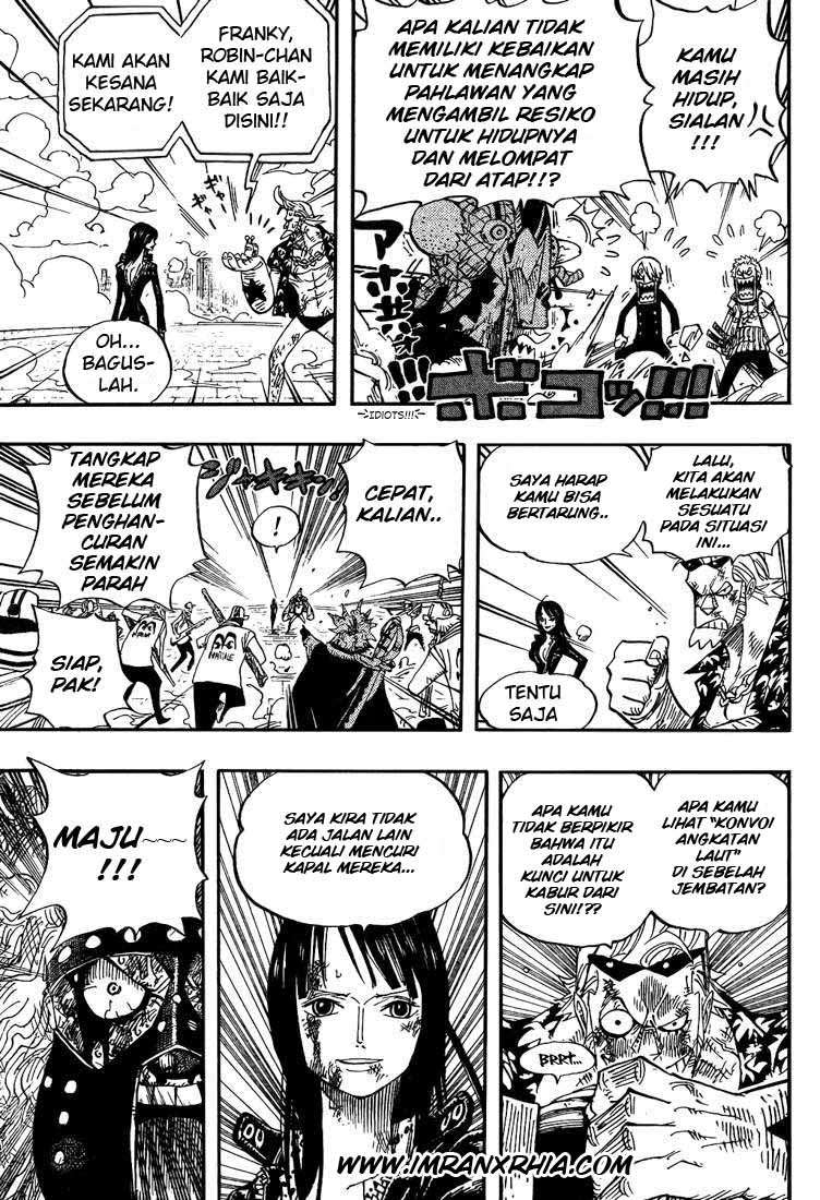 Chapter 420 - halaman 11