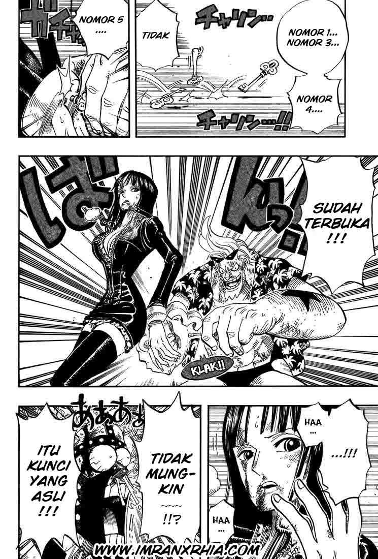 Chapter 420 - halaman 2
