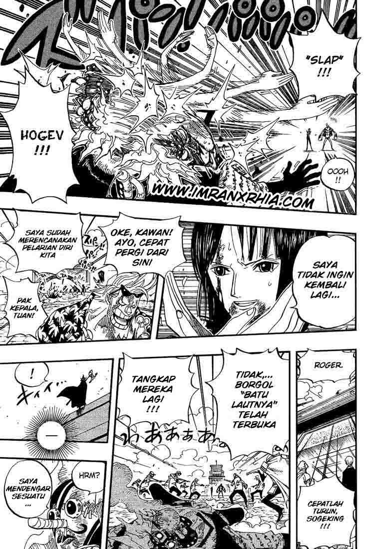 Chapter 420 - halaman 5
