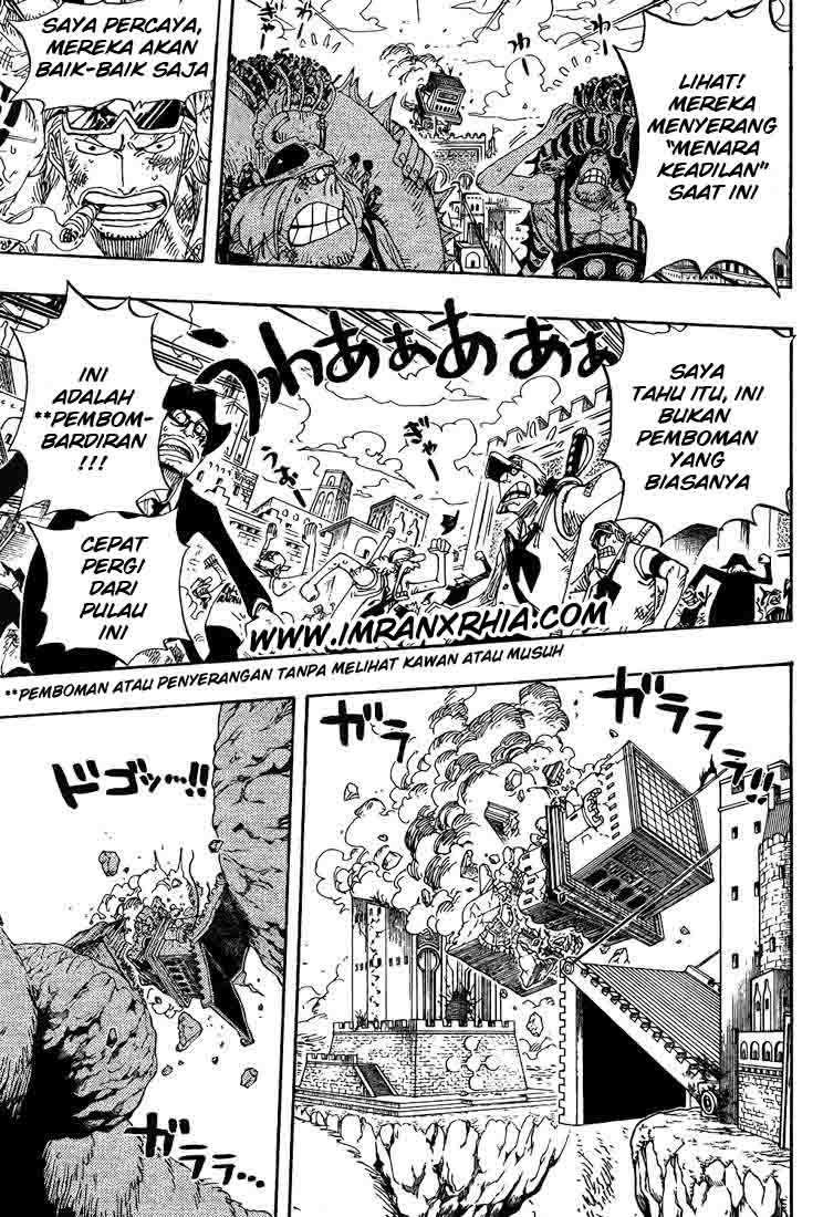 Chapter 420 - halaman 9