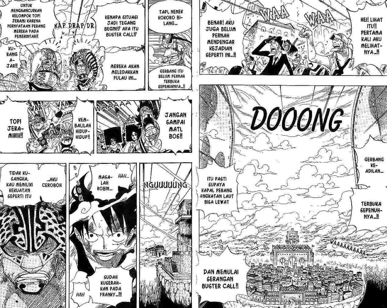 Chapter 419 - halaman 2