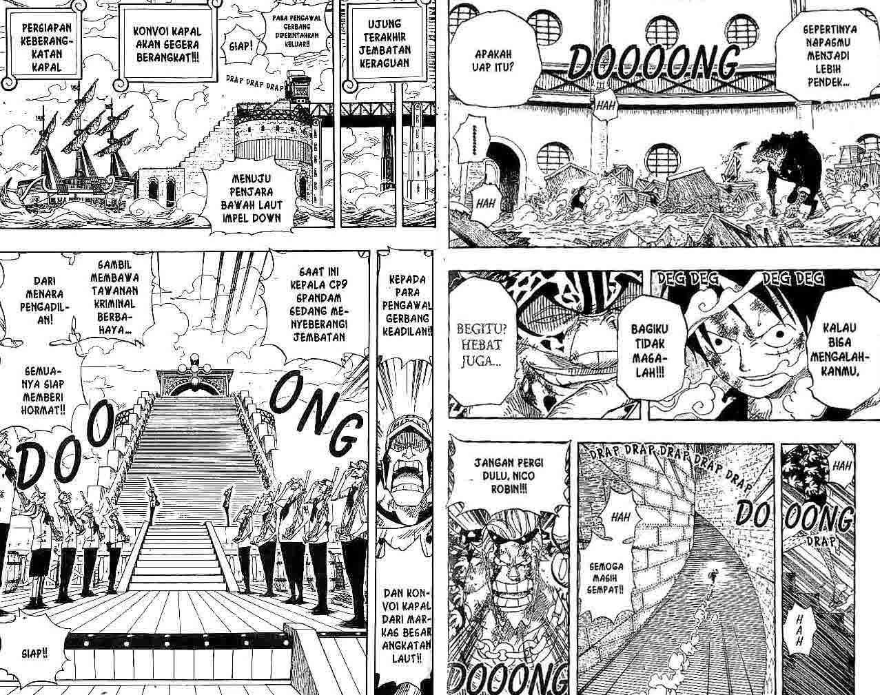 Chapter 419 - halaman 3