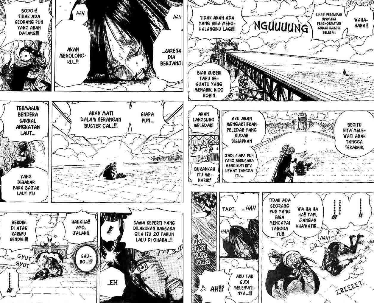 Chapter 419 - halaman 4
