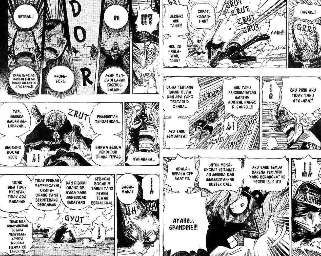 Chapter 419 - halaman 5