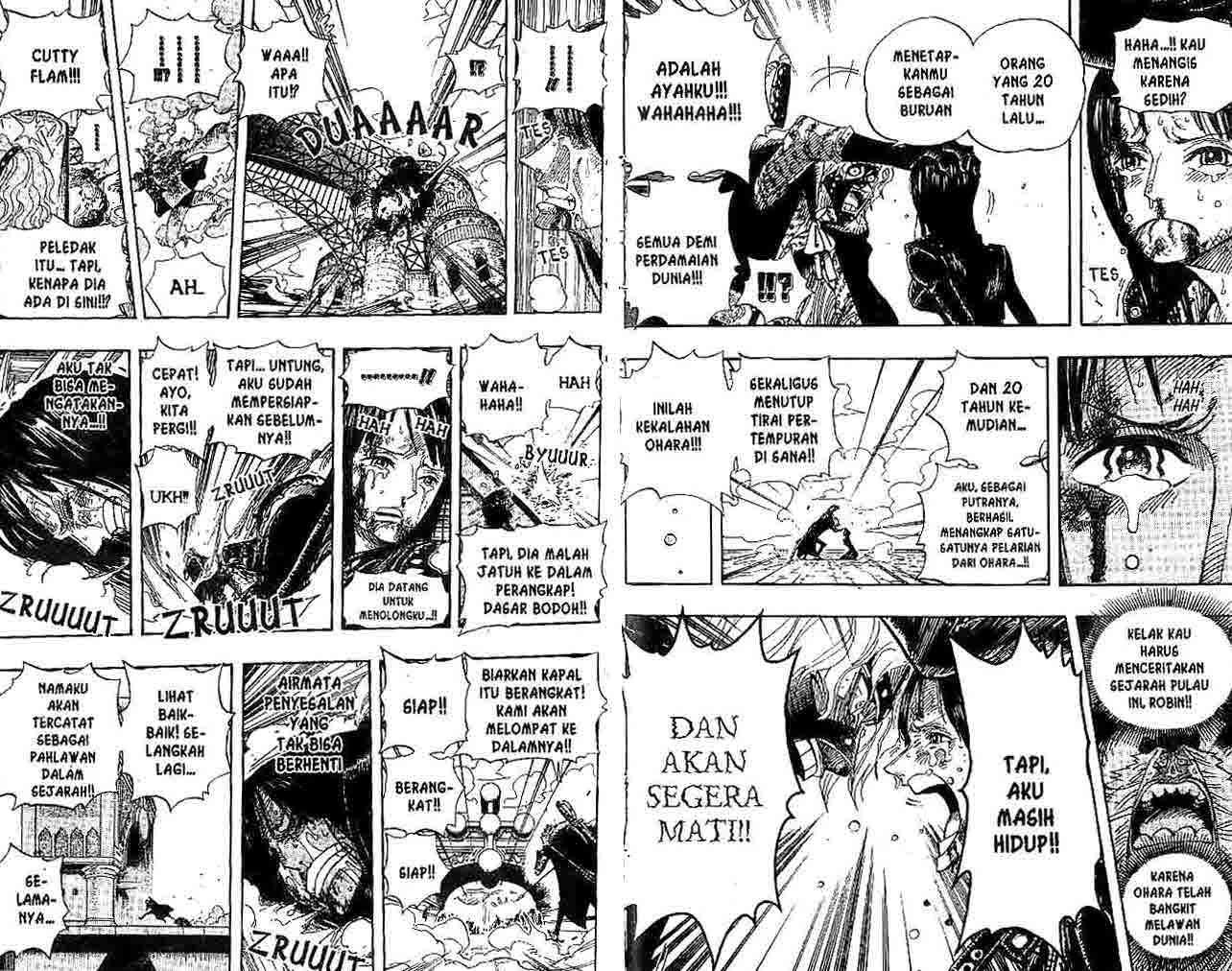 Chapter 419 - halaman 6
