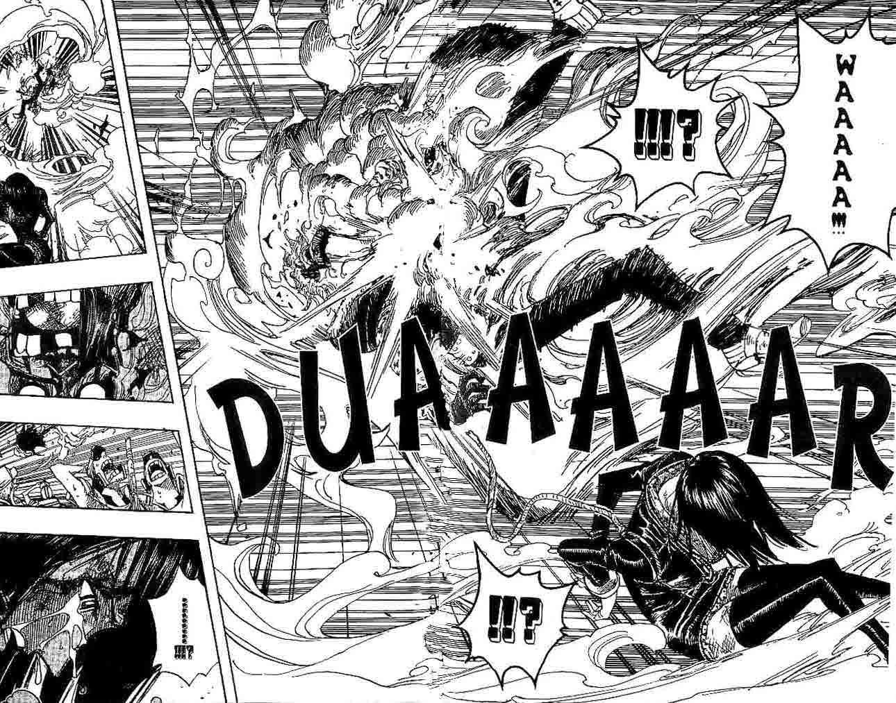 Chapter 419 - halaman 7