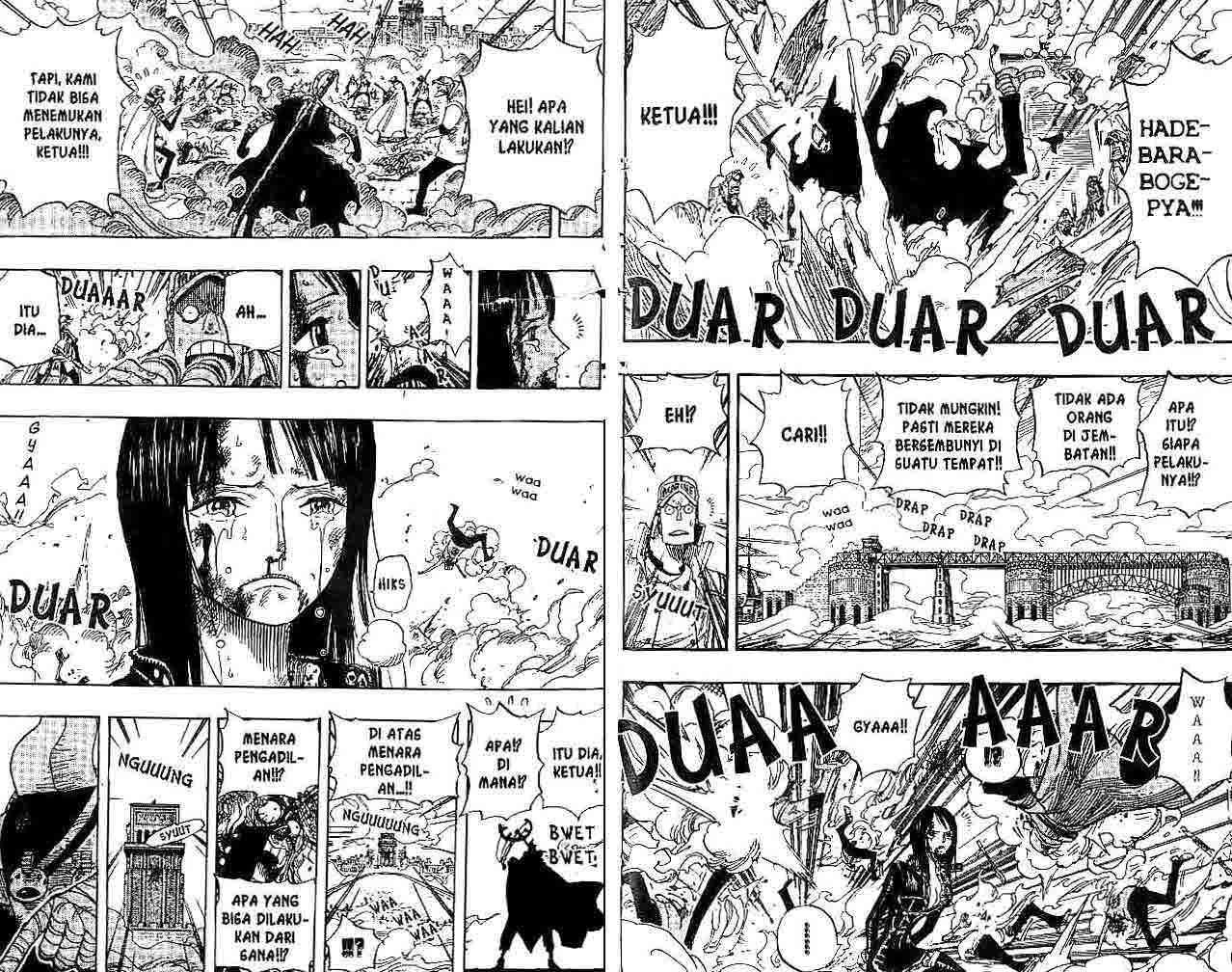 Chapter 419 - halaman 8