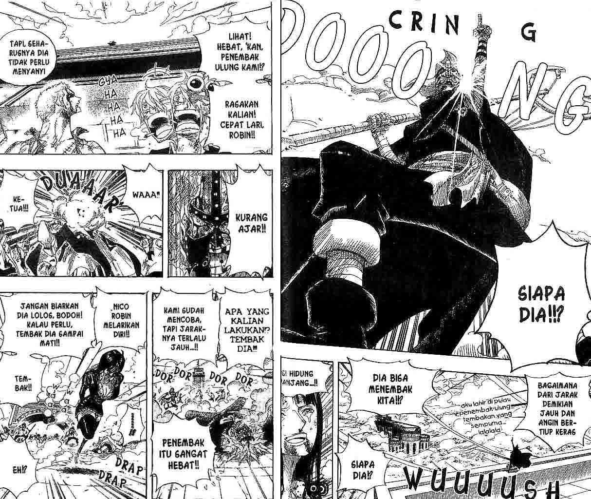 Chapter 419 - halaman 9