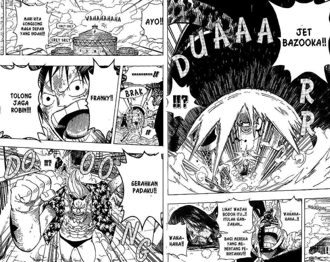 Chapter 418 - halaman 10