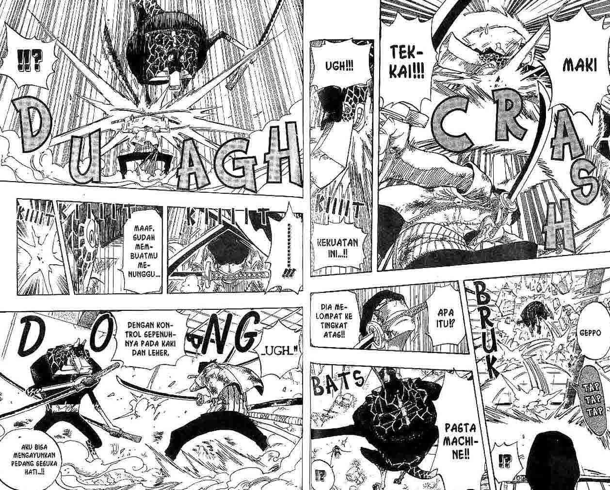 Chapter 417 - halaman 5