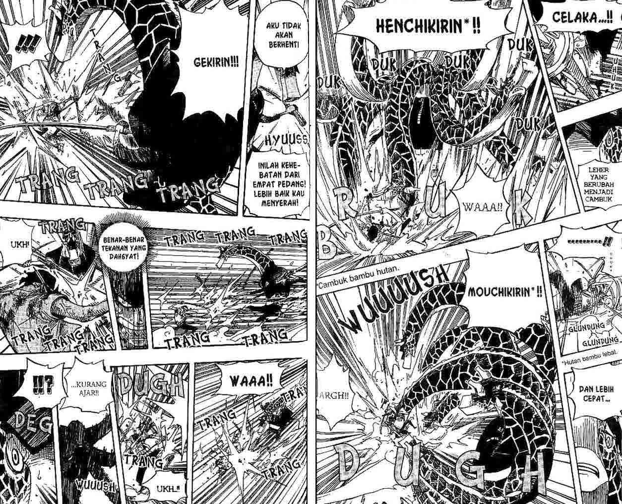Chapter 417 - halaman 8