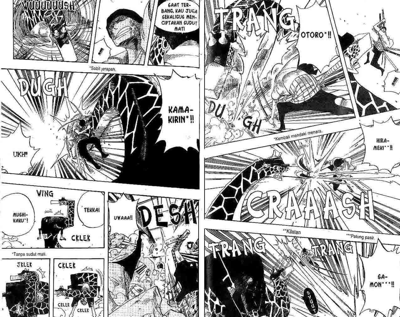 Chapter 416 - halaman 6