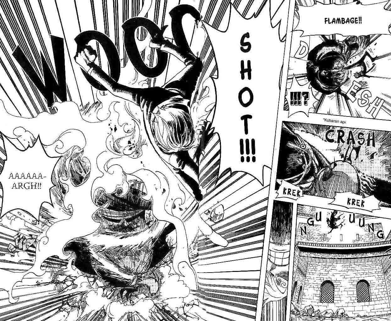 Chapter 415 - halaman 10
