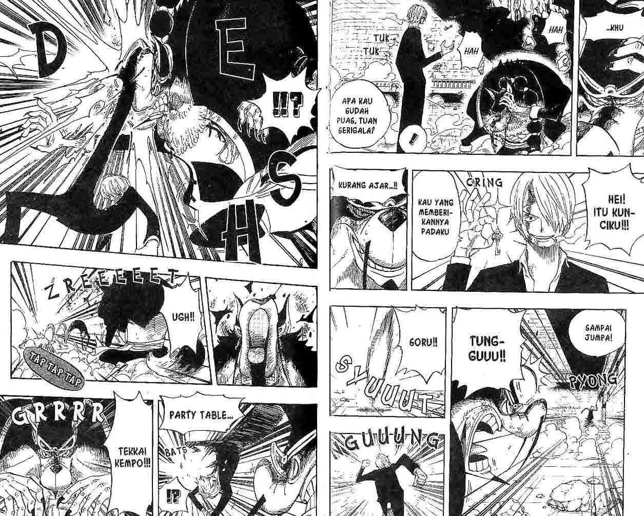 Chapter 415 - halaman 3