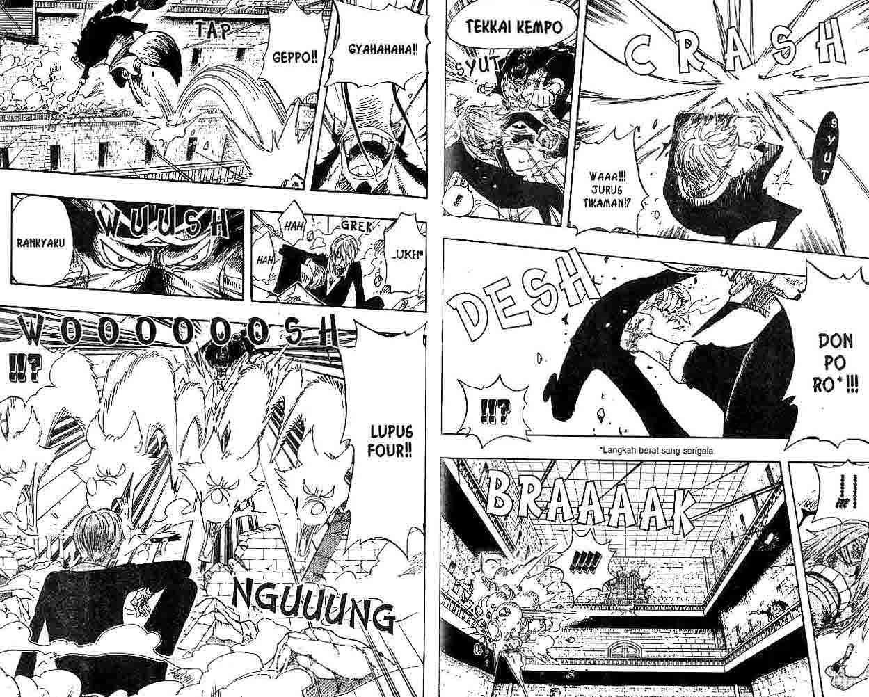 Chapter 415 - halaman 5