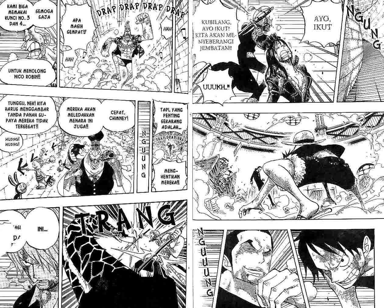 Chapter 414 - halaman 4