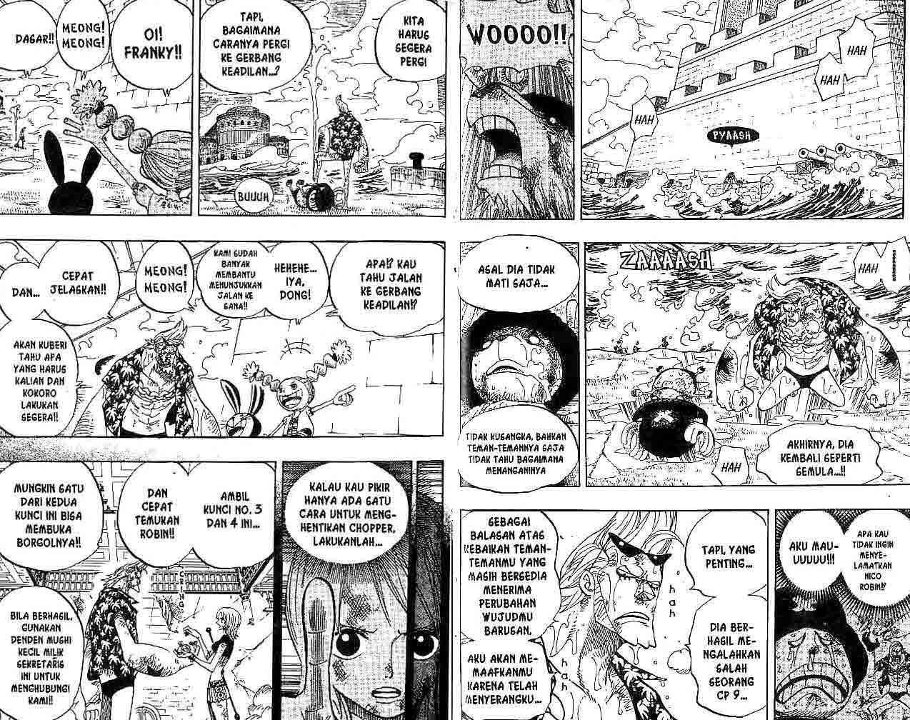 Chapter 413 - halaman 3