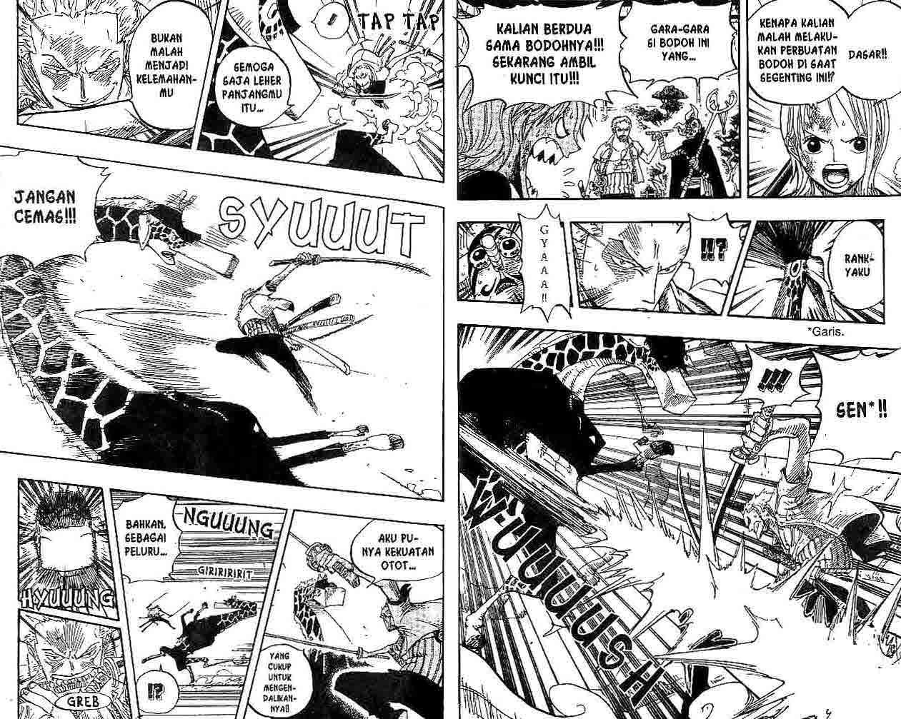 Chapter 413 - halaman 5