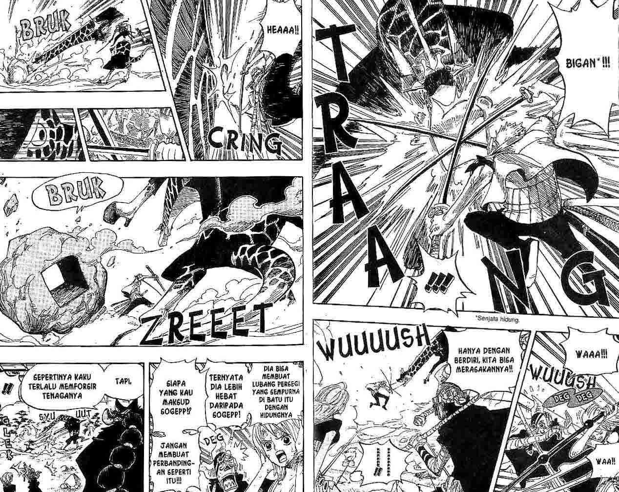 Chapter 413 - halaman 6