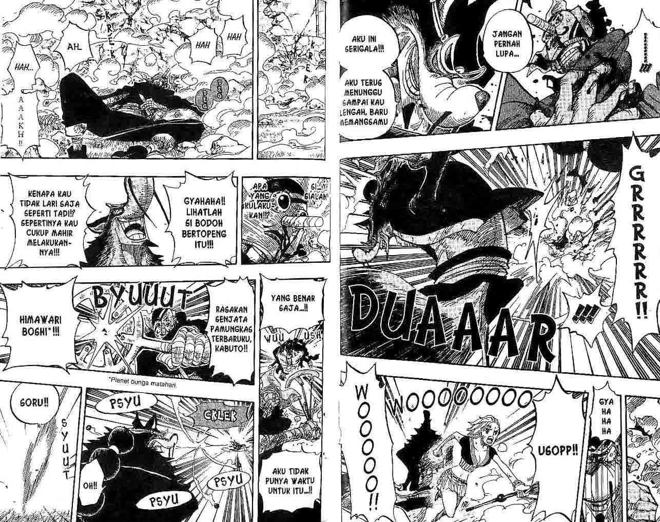 Chapter 413 - halaman 8