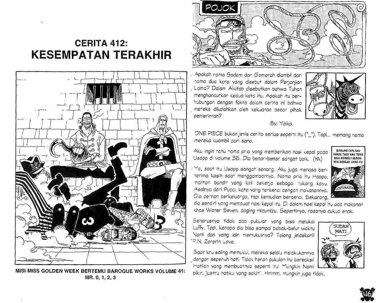 Chapter 412 - halaman 2