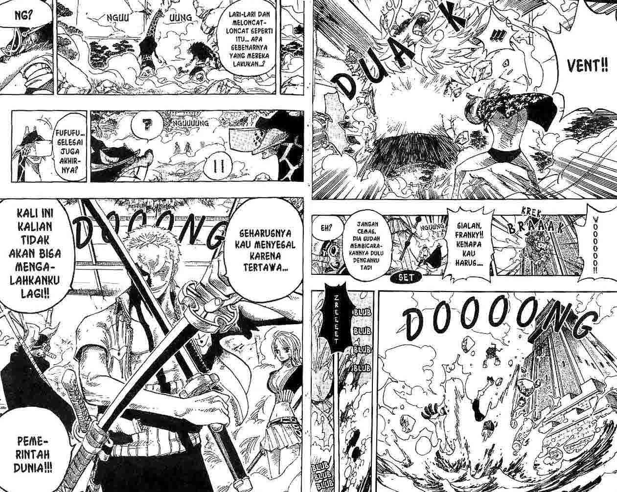 Chapter 412 - halaman 11