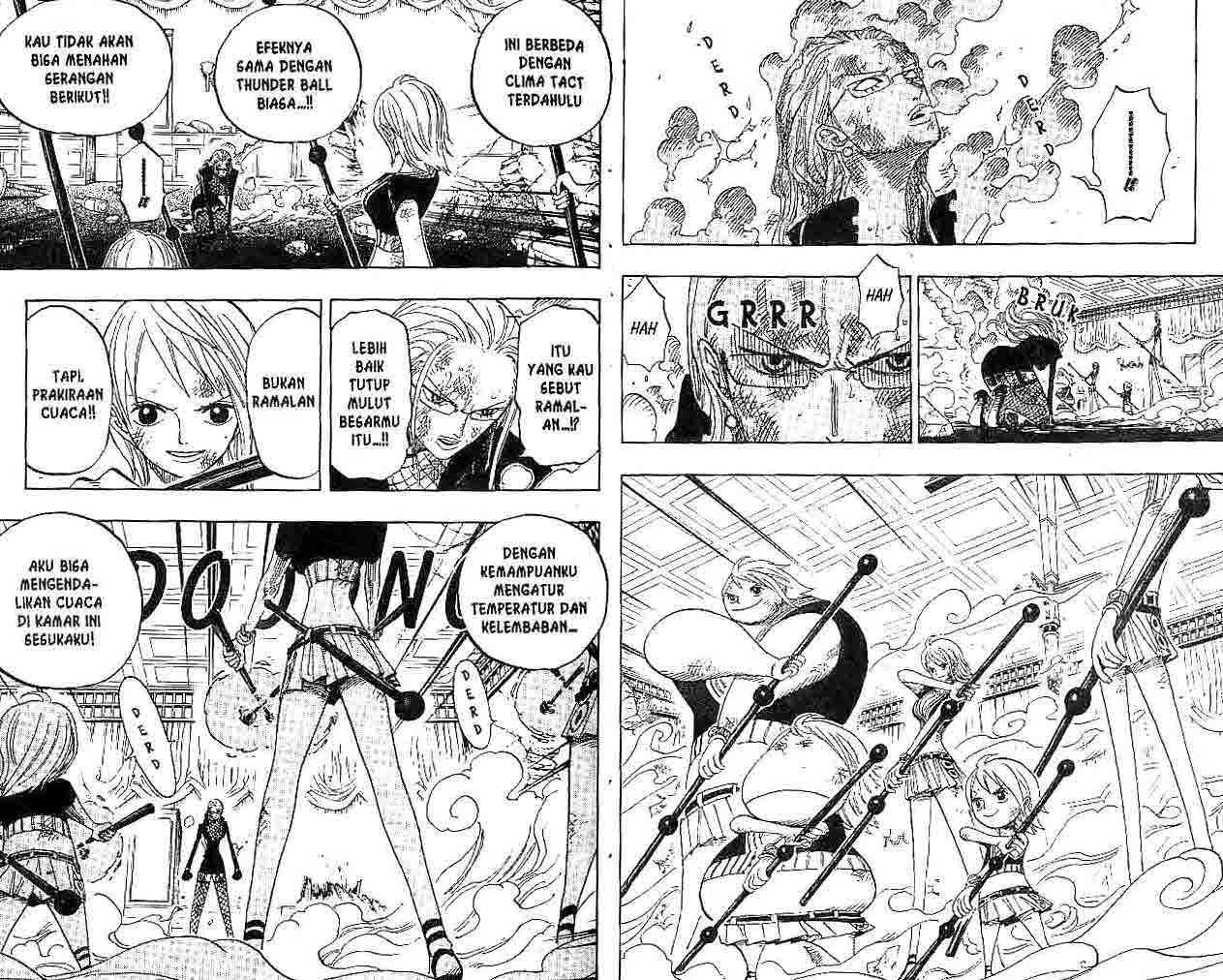 Chapter 412 - halaman 3