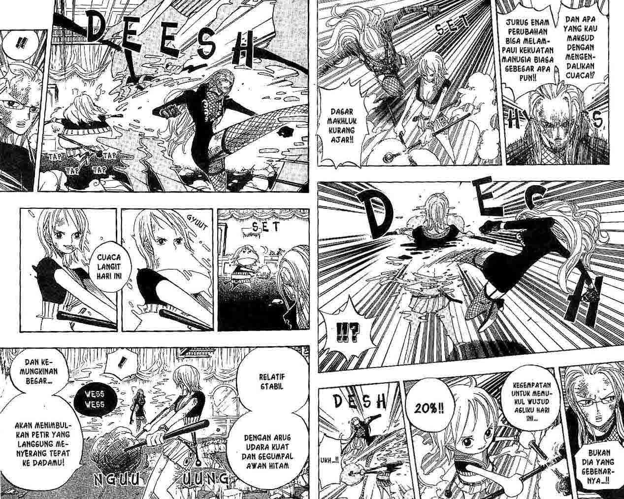 Chapter 412 - halaman 4