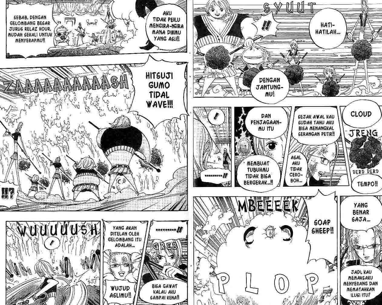Chapter 412 - halaman 5