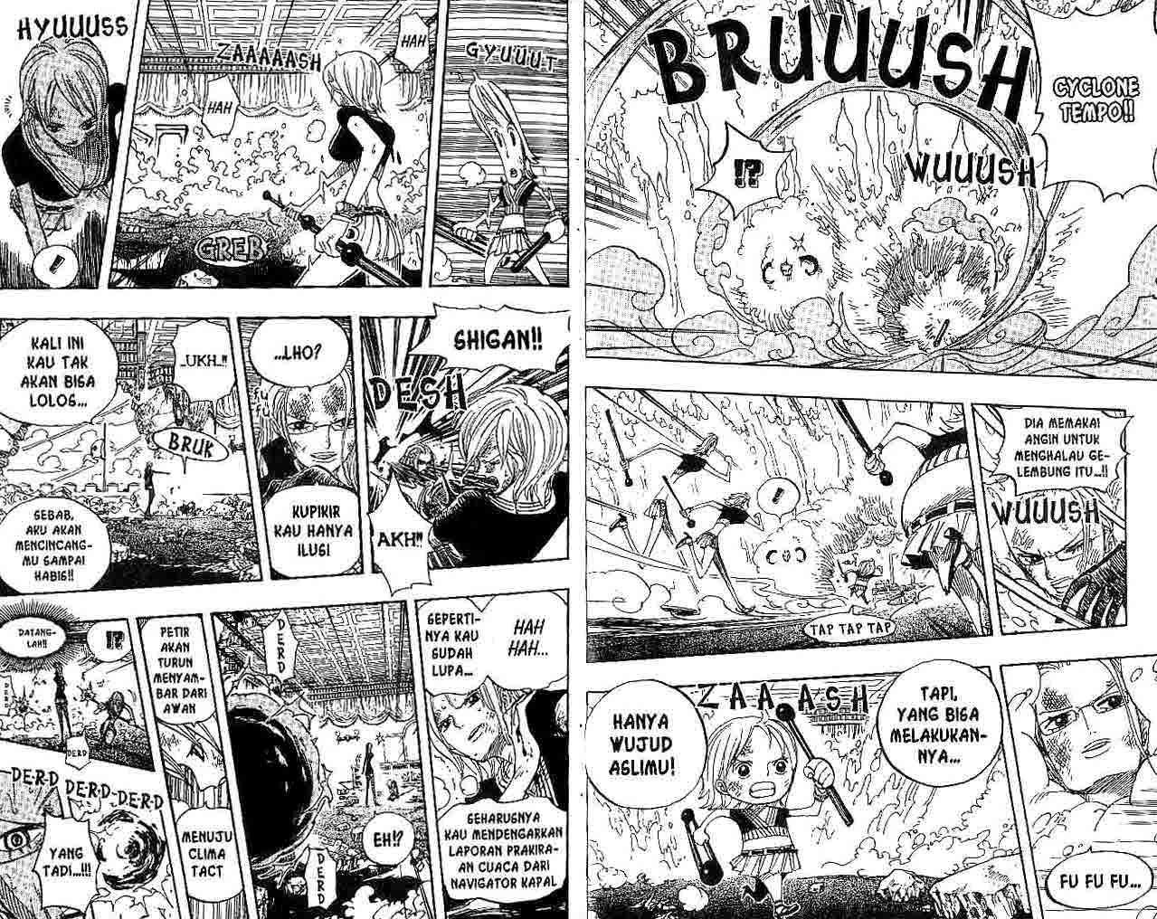 Chapter 412 - halaman 6