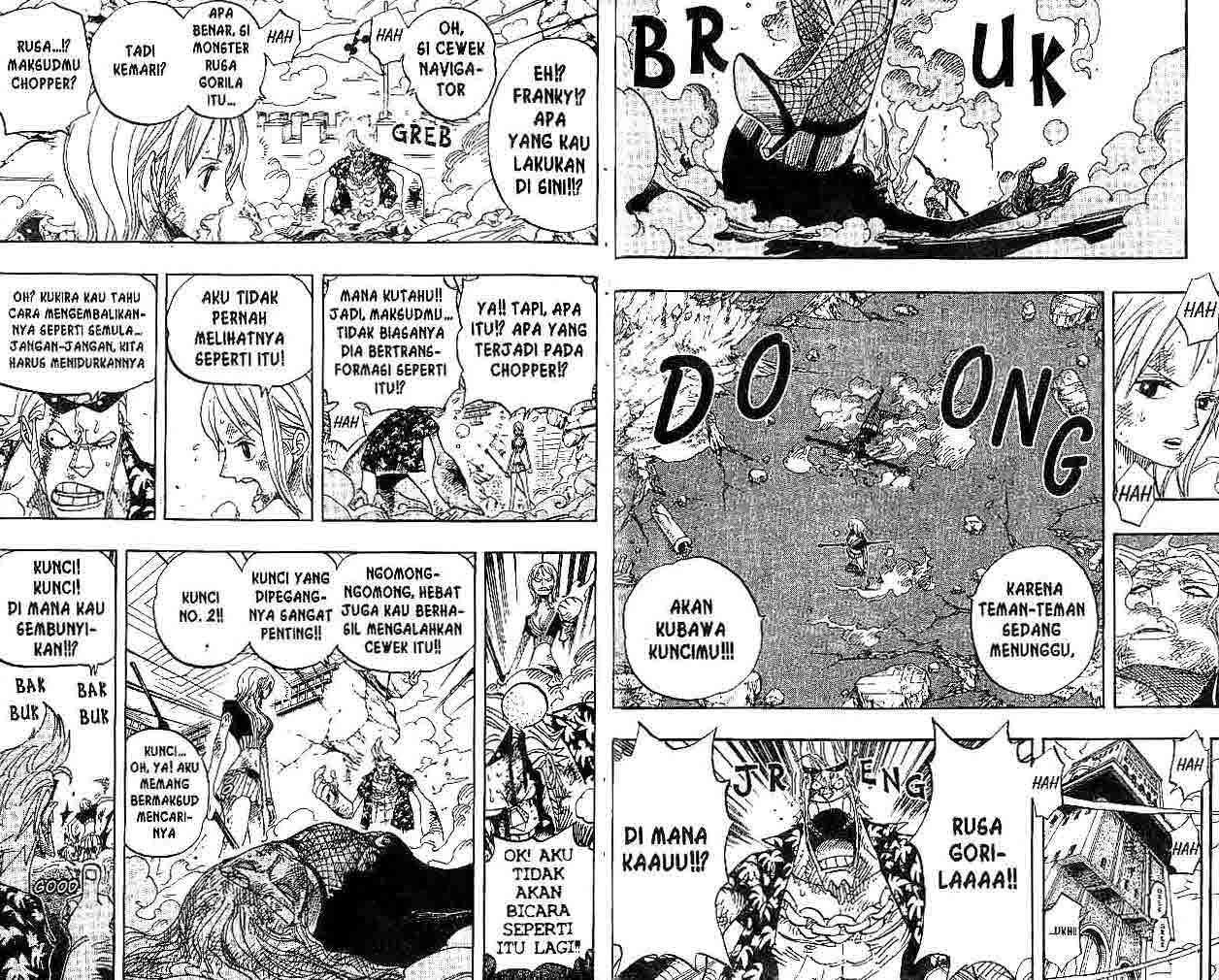 Chapter 412 - halaman 8