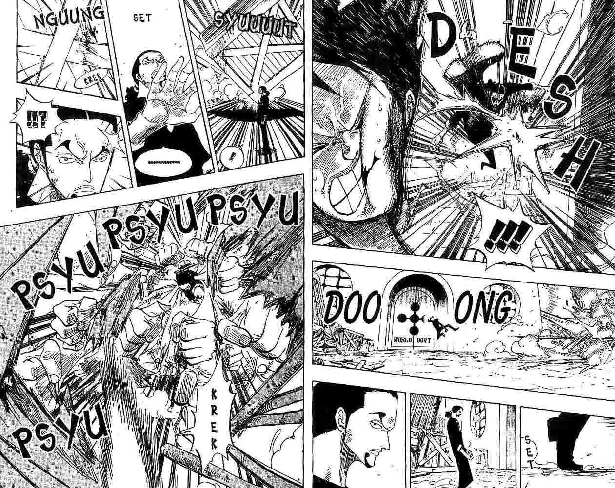Chapter 410 - halaman 5