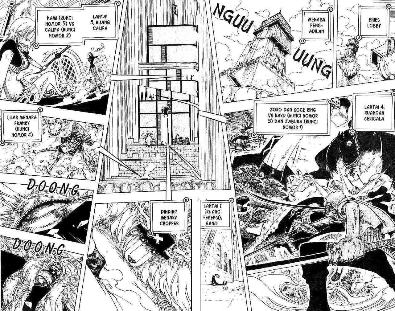 Chapter 409 - halaman 2