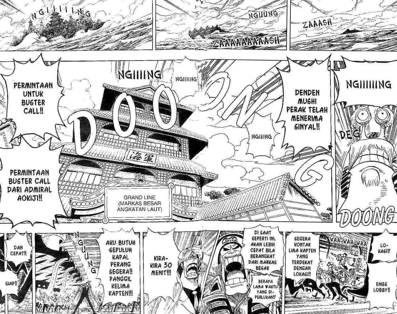 Chapter 409 - halaman 4