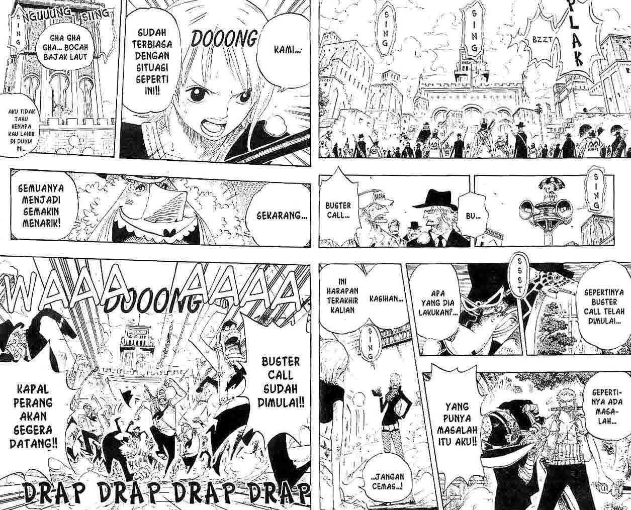 Chapter 409 - halaman 8
