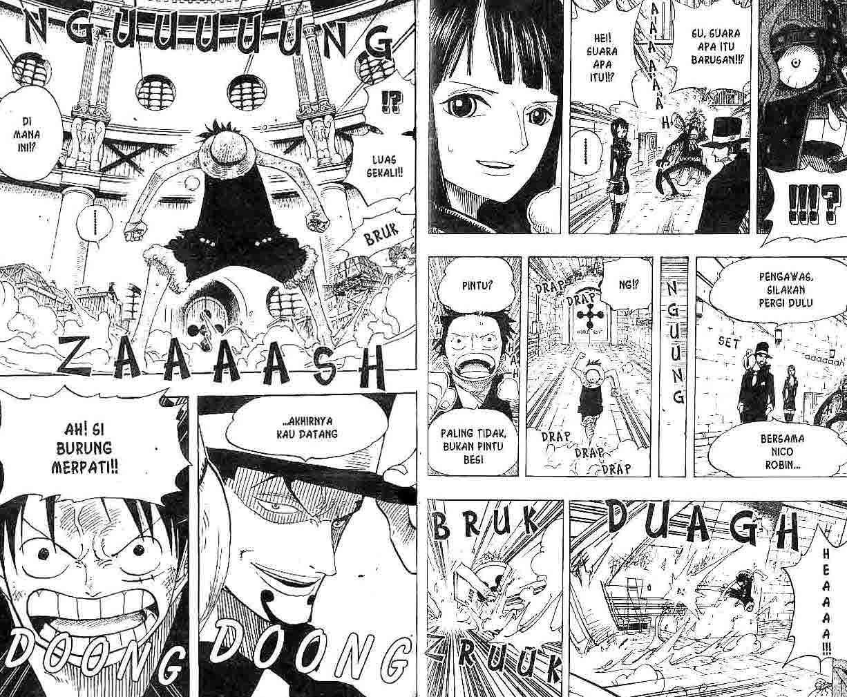 Chapter 408 - halaman 10
