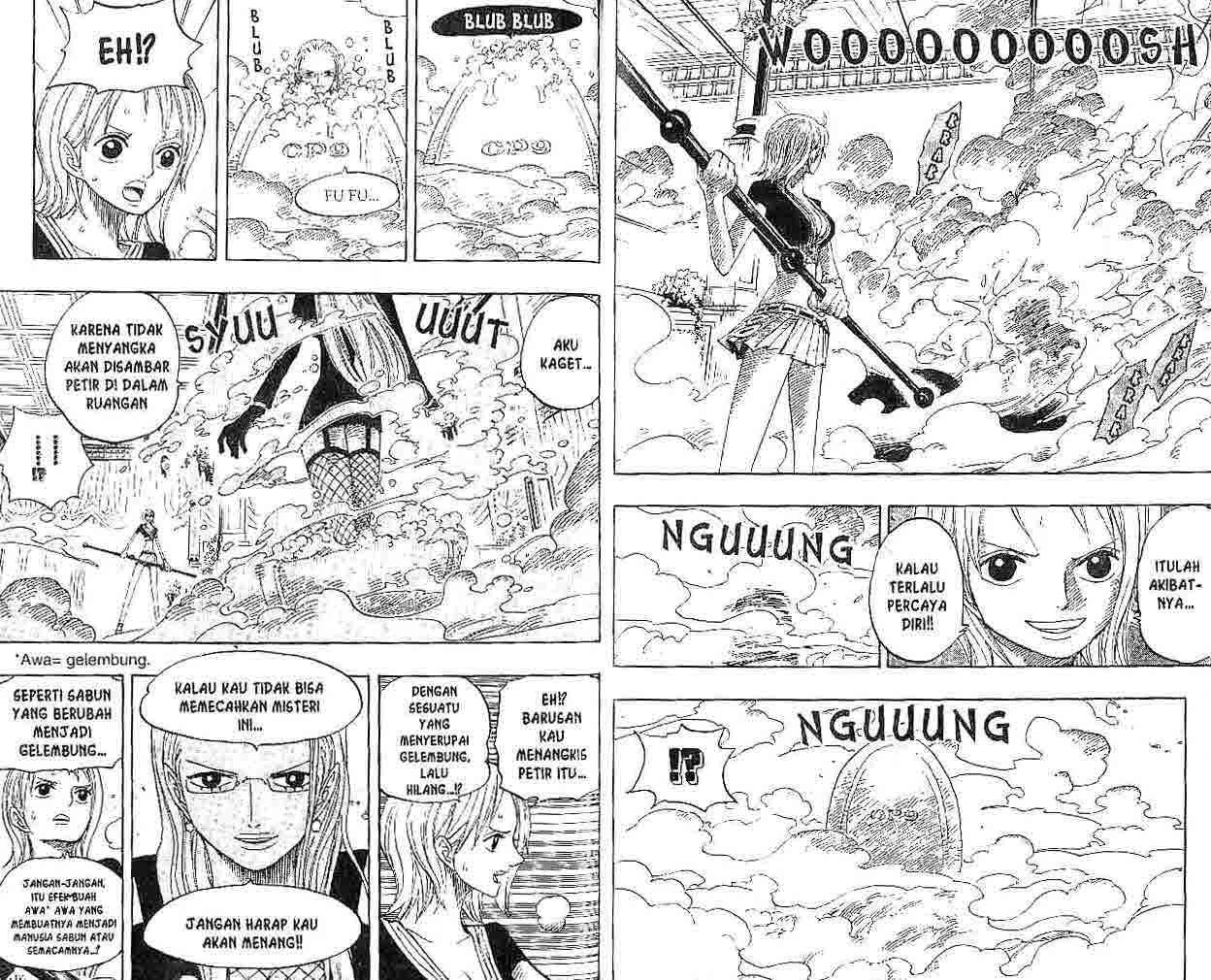 Chapter 408 - halaman 2