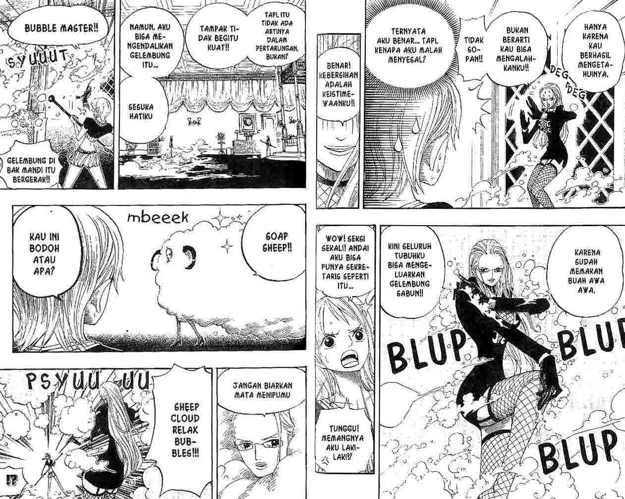 Chapter 408 - halaman 3