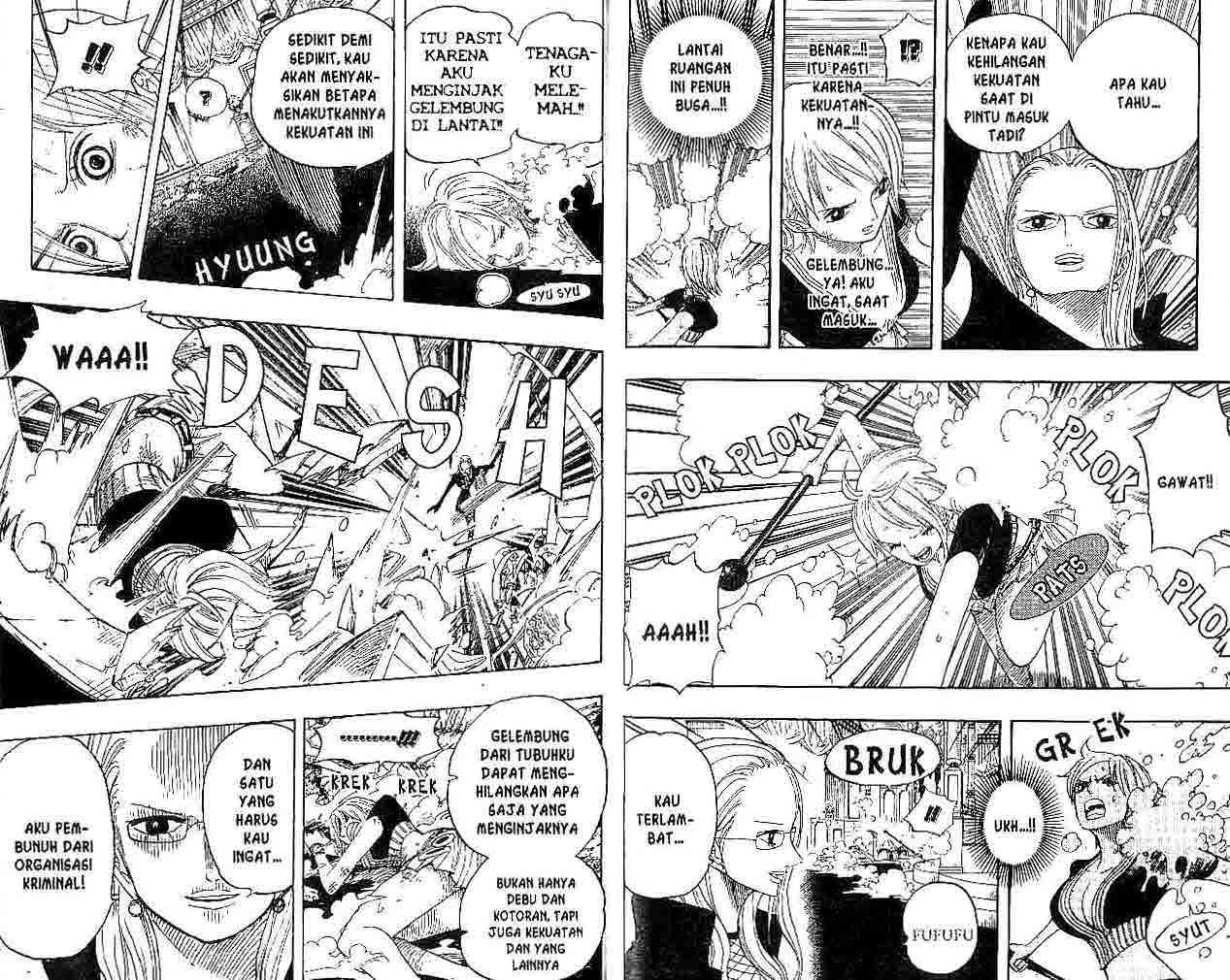 Chapter 408 - halaman 4